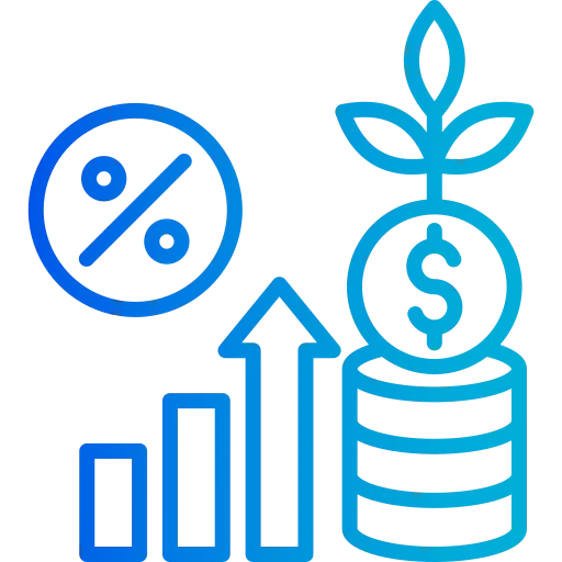 compound interest 17774114